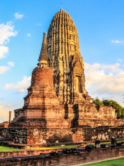 AYUTTHAYA