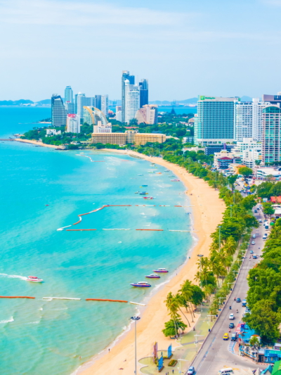 PATTAYA